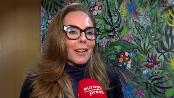 Rocío Carrasco, la última defensora