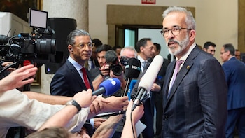 Portugal confirma que autorizó a