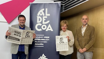 El 'Festival Internacional de cuento