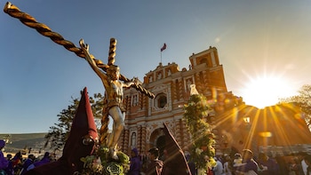 La cuarta edición del Concurso