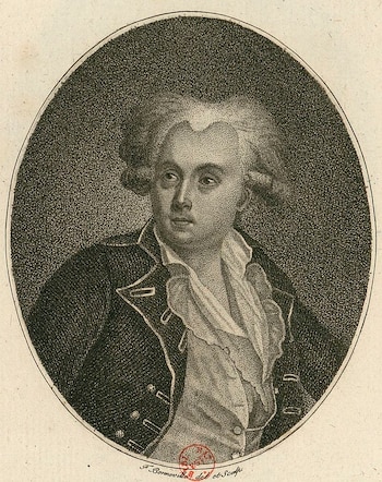 Nicolas Bergasse