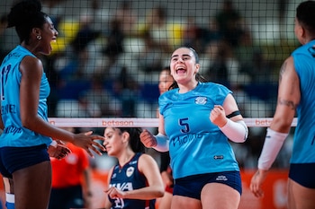 Maria Jose Rojas es una