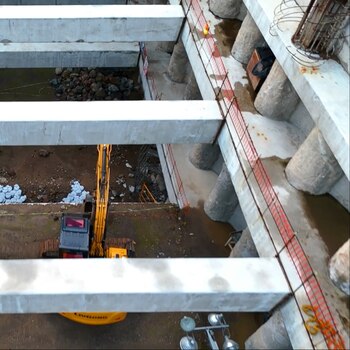 Así luce la ampliación de