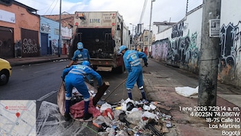 Esta iniciativa busca recolectar aquellos