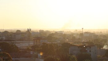Ola de calor continuará representando