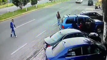 Foto: @SalinasAngel / Twitter -