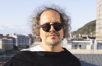 Santiago Fillol habló en exclusiva