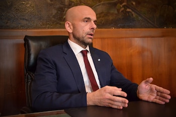 Matias Arbotto