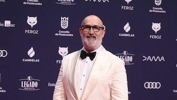 Nominados a los Platino defienden en la alfombra roja los premios como "fiesta democrática" ajena a polémicas políticas