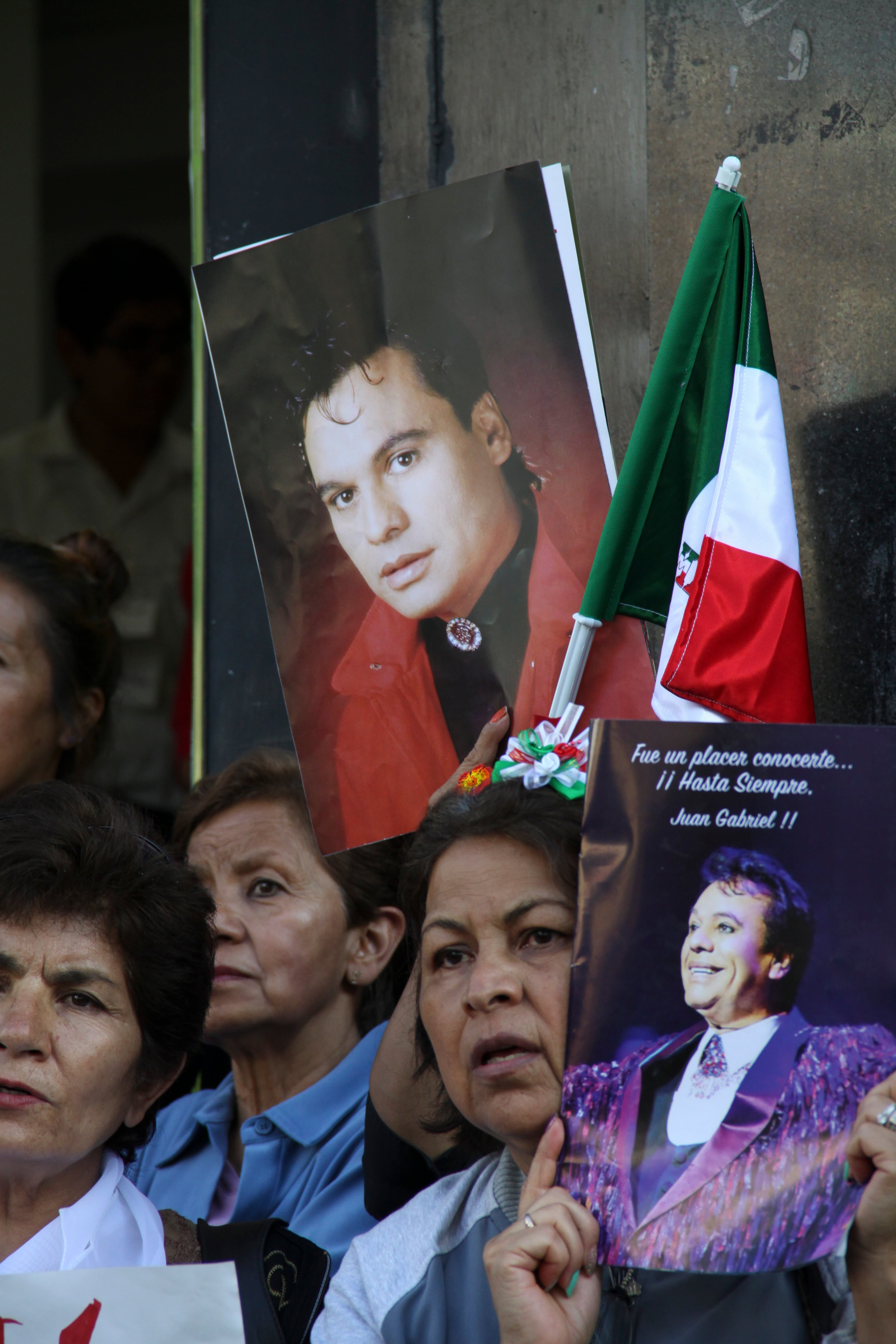 que más de 600 mil almas lo han visitado.
FOTO: ANTONIO CRUZ /CUARTOSCURO.COM