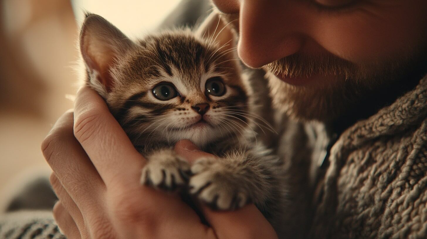 Los apodos para mascotas surgen de la necesidad humana de crear vínculos emocionales a través del lenguaje (Imagen Ilustrativa Infobae)