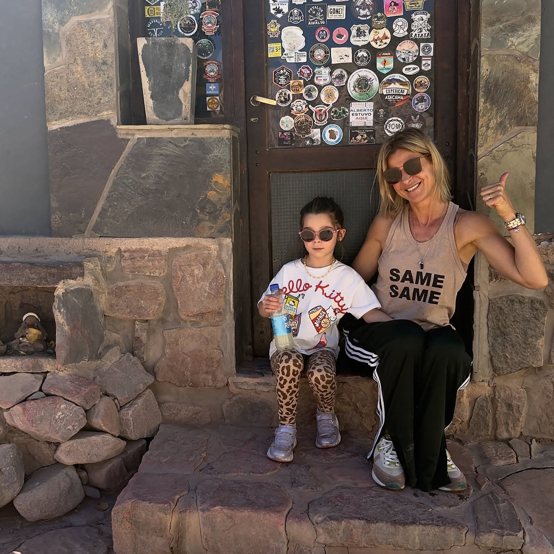 La maternidad, según Eugenia Tobal, es una decisión personal que puede postergarse con conciencia y herramientas médicas (Instagram)