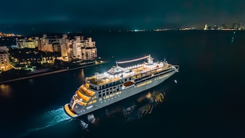 El sector de cruceros suma