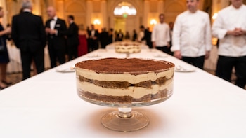 La Copa Mundial del Tiramisú busca más de 100 catadores en todo el mundo: cómo presentarse
