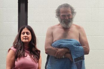 Se ha revelado que el