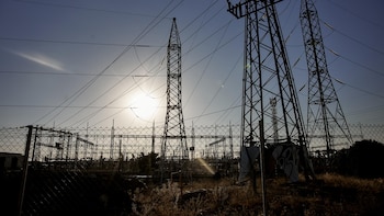 Perú firma con Engie los contratos de cuatro proyectos de transmisión eléctrica por 303,6 millones de euros