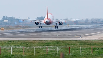 La expansión aeroportuaria en Europa