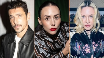 Alberto Guerra pone fin a