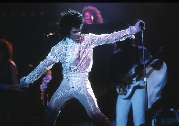 Prince se asegura el cuarto