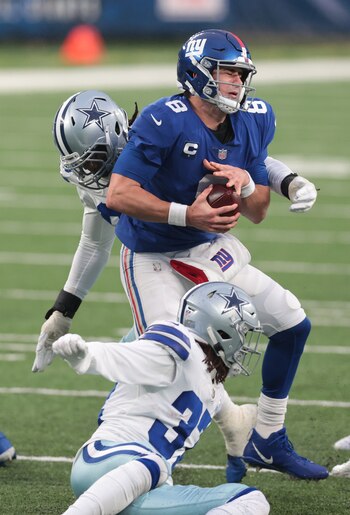 El ala defensiva estaba catalogado