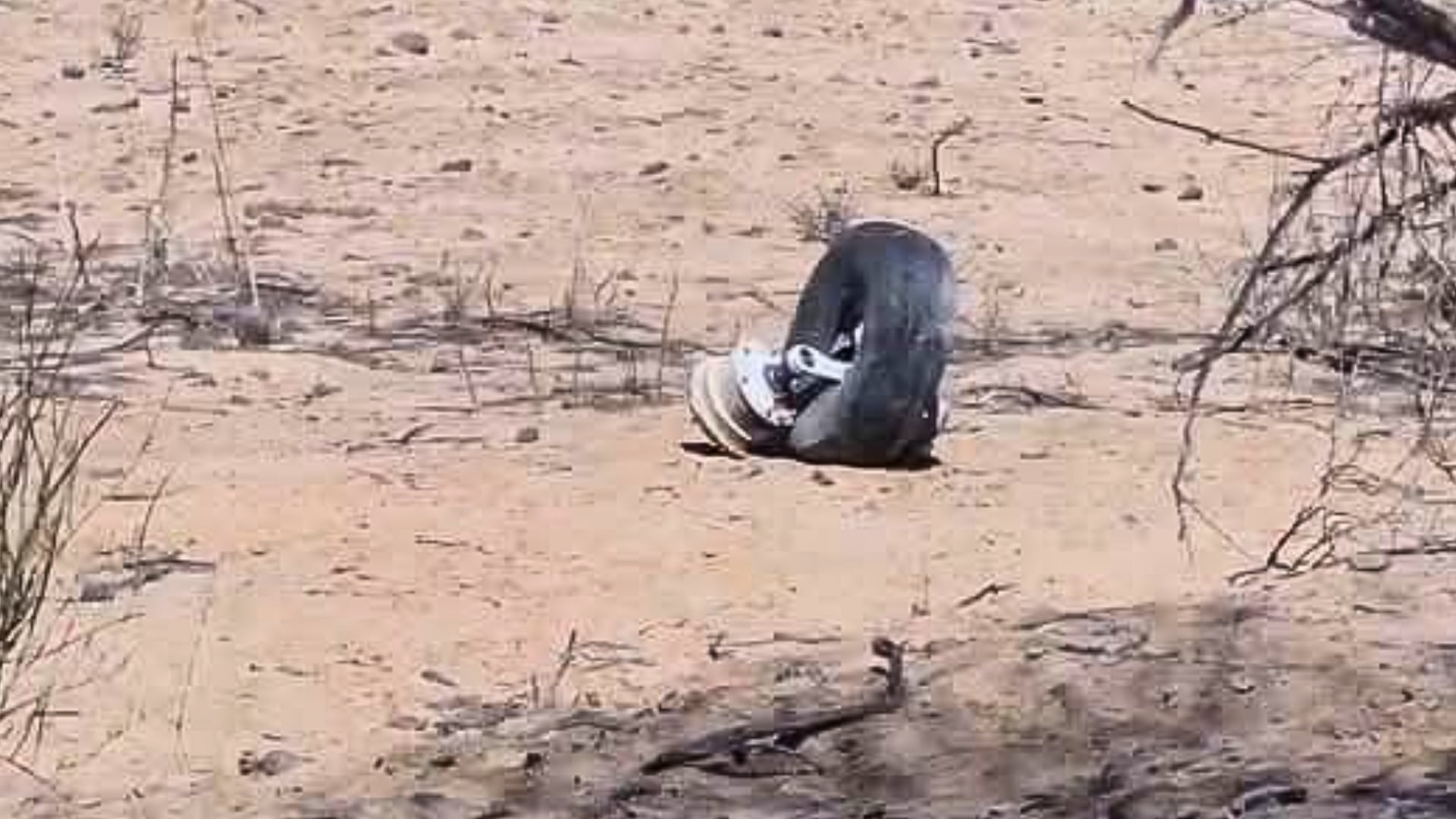Tragedia en Nasca minuto a minuto: avioneta con turistas italianos, alemanes y españoles se estrella y mueren 13 personas