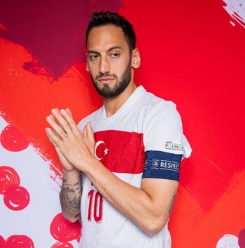 Turquía enfrentará a Georgia por