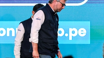 Pleno de la JNJ abre investigación preliminar contra jefe de la ONPE por irregularidades en Elecciones 2026