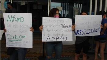 Fiscalía General Jalisco (Foto: Twitte/eloccidental)