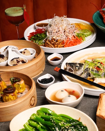 El auge de la cocina