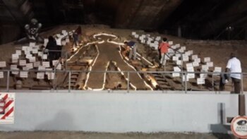 Foto del Centro Clandestino El