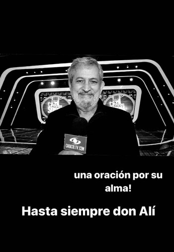 Foto: Instagram Hassam.