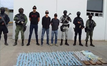 Garland consideró que Estados Unidos