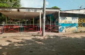 Las sedes registradas de algunas