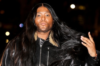 Law Roach es un reconocido