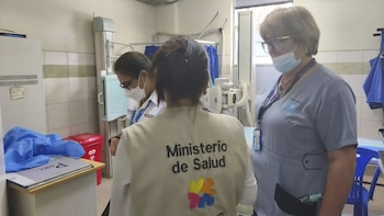 SuSalud realiza fiscalización inopinada al