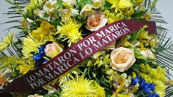 “Dios ¿Por qué no me