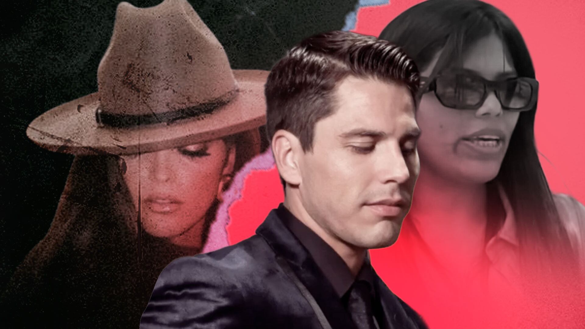 La periodista costarricense compartió detalles inéditos sobre las conversaciones privadas con el esposo de Ana Bárbara, incluyendo declaraciones sobre temas económicos, sentimientos personales y supuestos deseos de una nueva relación - (Jesùe Avilés/ Infobae)