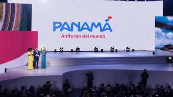 Panamá presenta “Anfitrión del Mundo”, su marca país