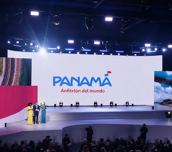 La propuesta busca posicionar atributos relacionados con la conectividad, la cultura, la biodiversidad, el talento y la capacidad productiva. Captura de video