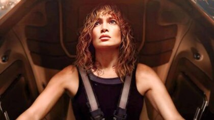 Jennifer Lopez en el cine de acción: repasamos sus roles principales desde ‘La madre’ hasta ‘Atlas’