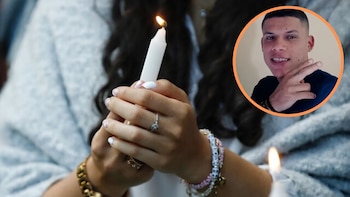 El drama detrás de una