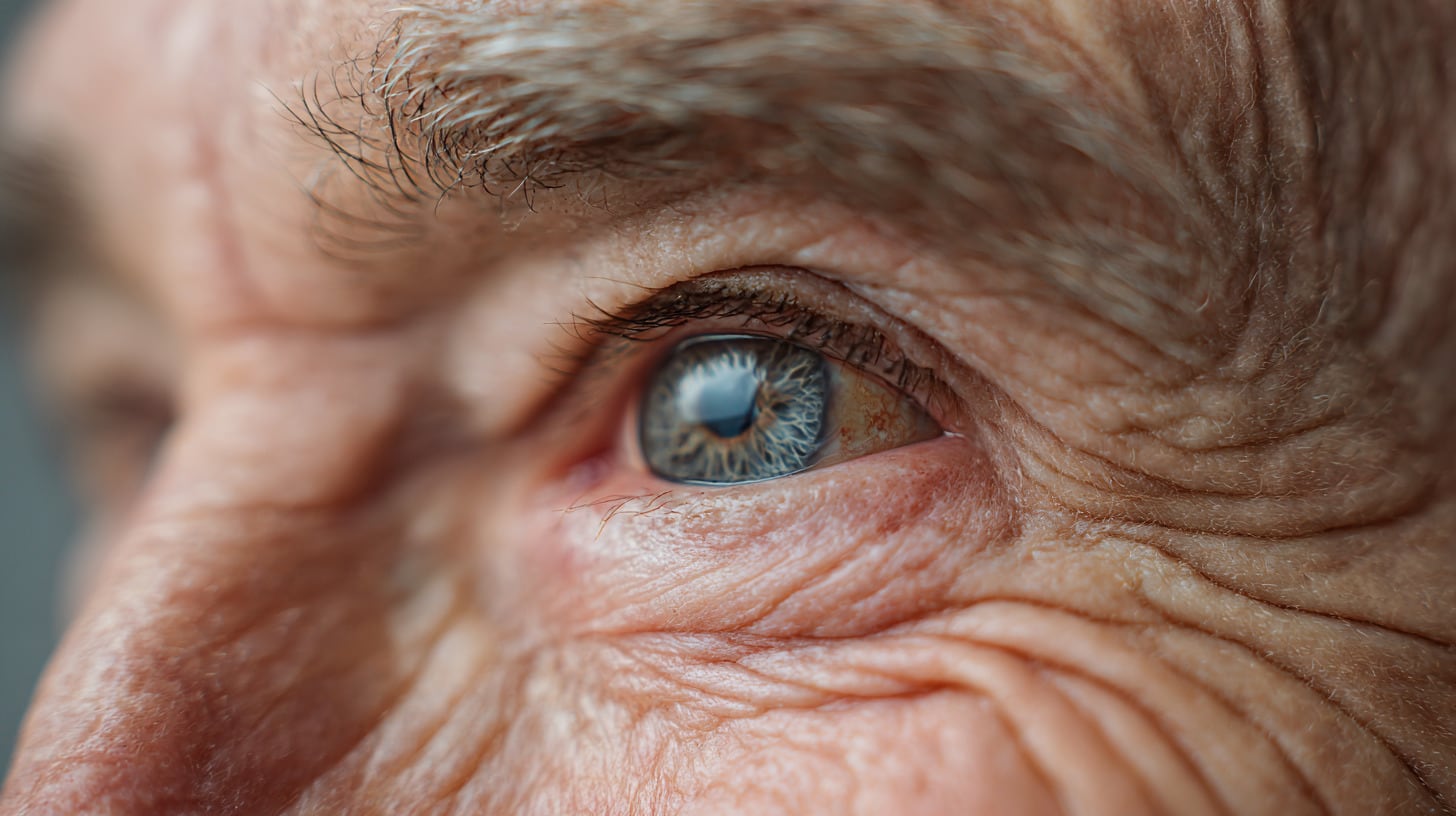 Cataratas, glaucoma y degeneración macular son las enfermedades oculares más asociadas a errores al calcular distancias en la conducción (Imagen Ilustrativa Infobae)