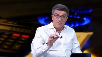 Jorge Morales de Labra, experto en energía: “Cualquiera que tenga una tarifa que no sea la TUR va a pagar muchísimo más de calefacción este invierno”