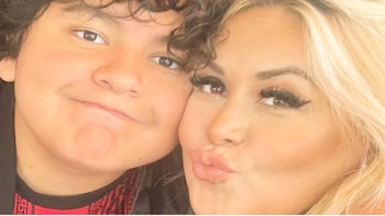 La angustia de Verónica Ojeda por el bullying que sufre Dieguito Fernando: “Ya no lo tolero más”