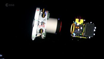El uso de “eclipses a pedido” podrÃa facilitar la detección de exoplanetas al bloquear la luz de estrellas distantes