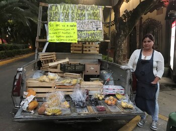 Gatell destacó que en México