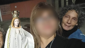 Imputaron a cinco detenidos por el brutal crimen de una jubilada en Tucumán: los acusan de haber actuado con “ensañamiento”