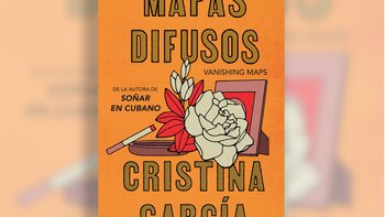 La autora de “Soñar en