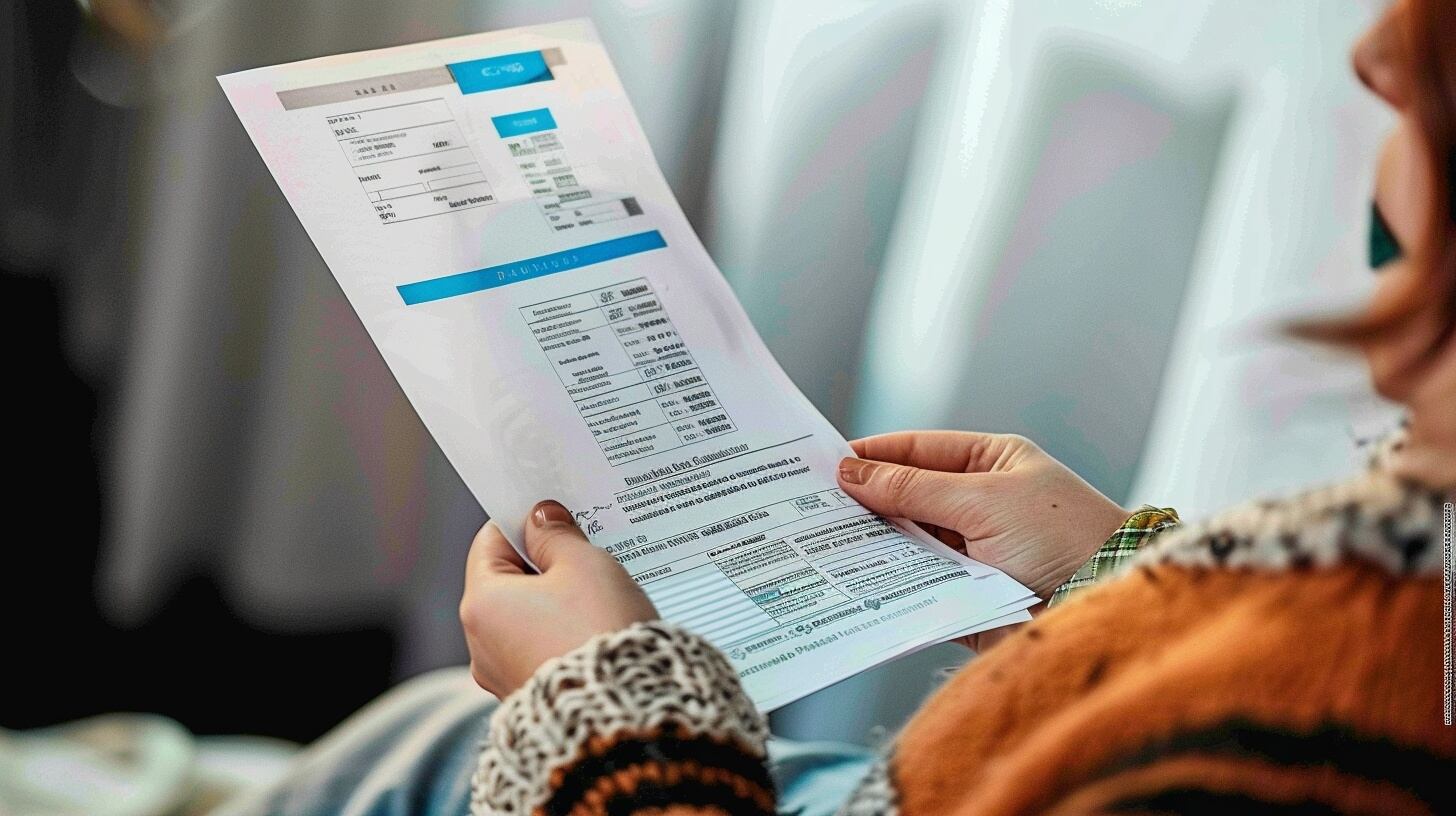 Los usuarios también pueden descargar su factura de gas online (Imagen Ilustrativa Infobae)