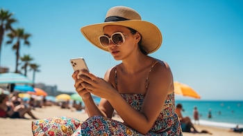 ¿De qué debes proteger tu